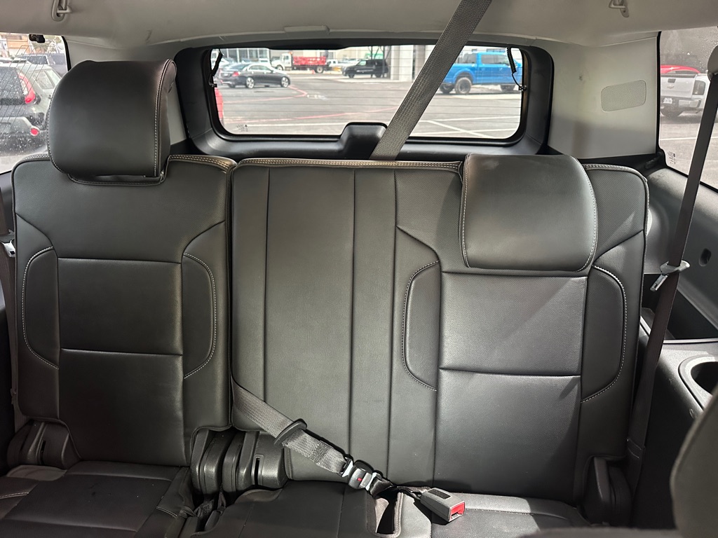 Photo 28 of this GMC YUKON XL