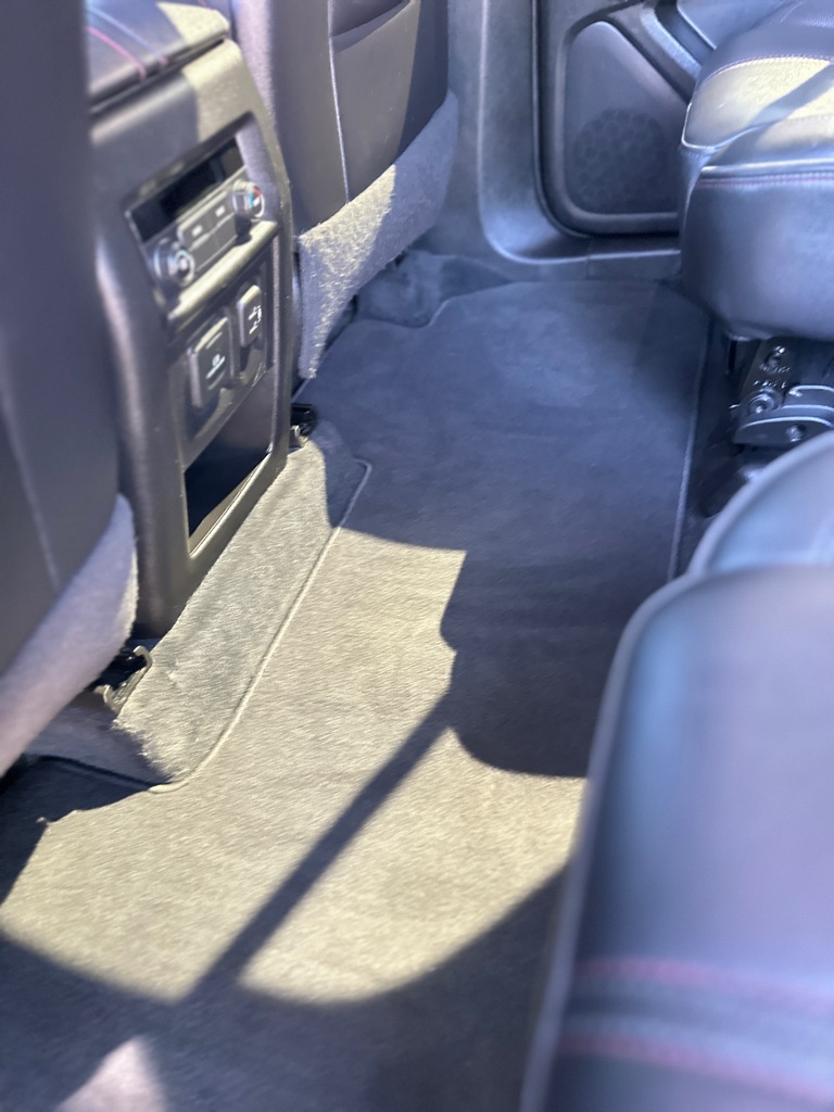 Photo 29 of this CHEVROLET TRAVERSE
