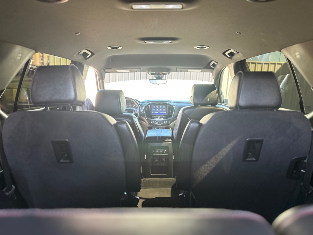 Photo 35 of this CHEVROLET TRAVERSE