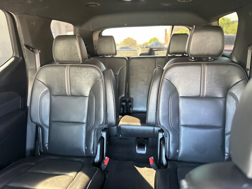 Photo 27 of this CHEVROLET TRAVERSE