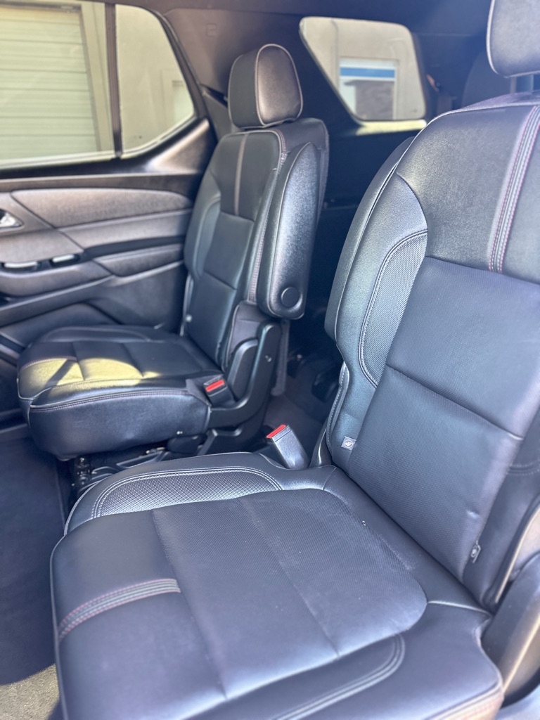 Photo 28 of this CHEVROLET TRAVERSE