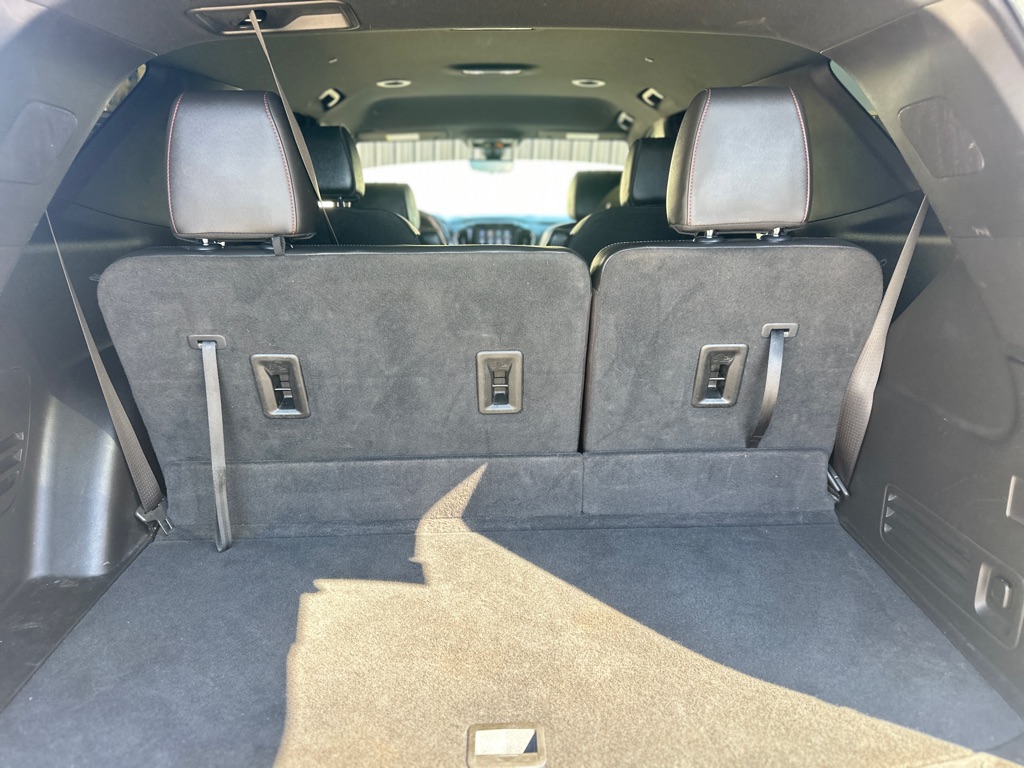 Photo 34 of this CHEVROLET TRAVERSE