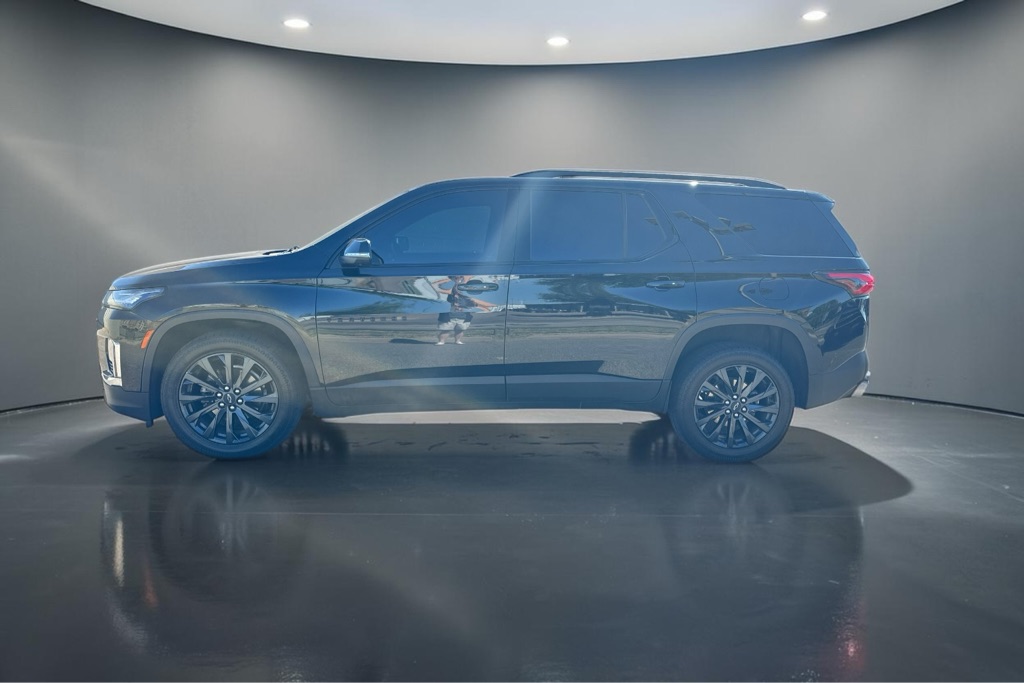 Photo 5 of this CHEVROLET TRAVERSE