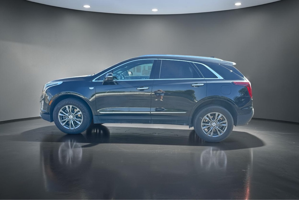 Photo 5 of this CADILLAC XT5