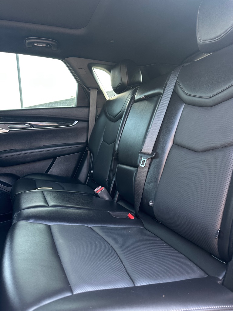 Photo 25 of this CADILLAC XT5