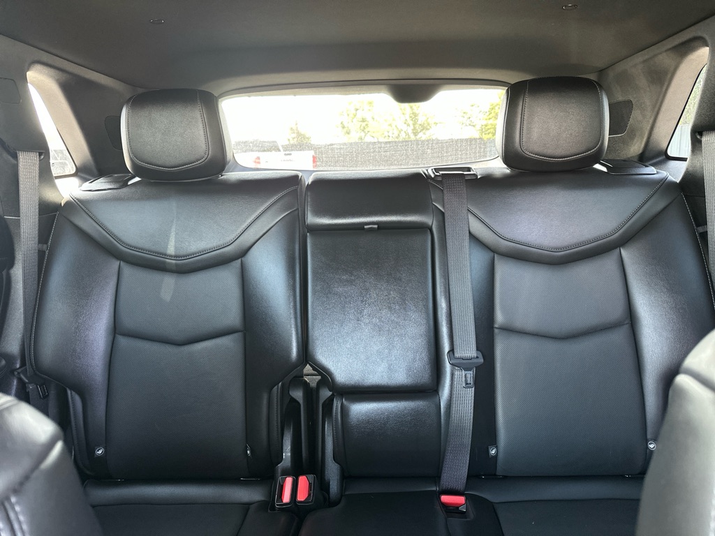 Photo 24 of this CADILLAC XT5