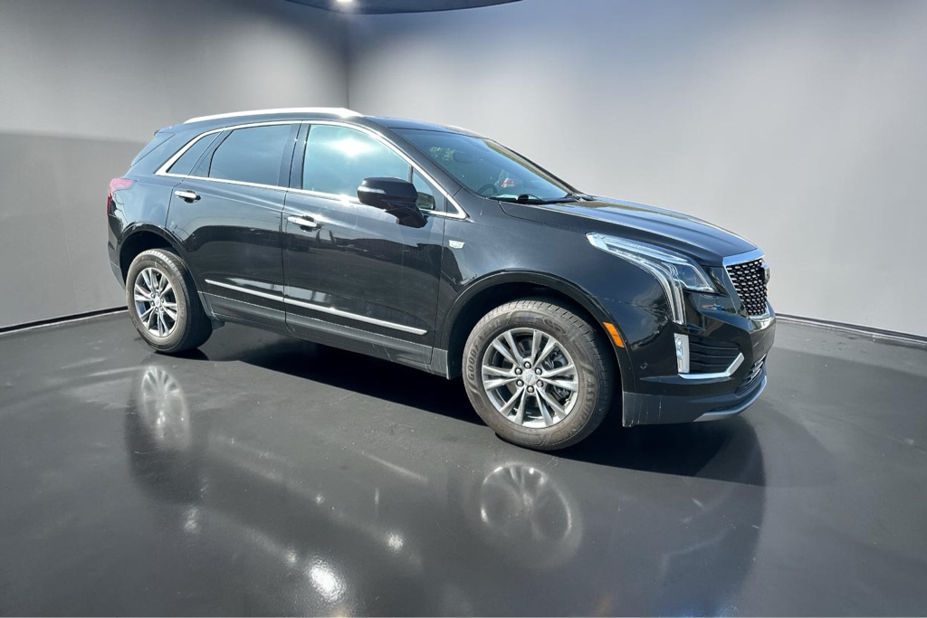 Photo 12 of this CADILLAC XT5