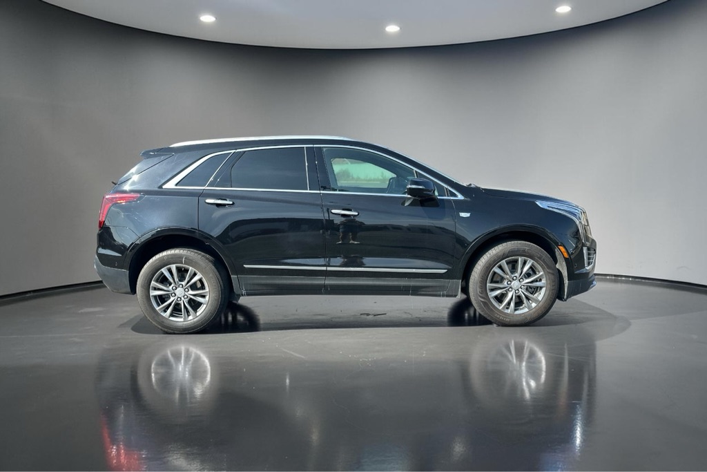 Photo 11 of this CADILLAC XT5