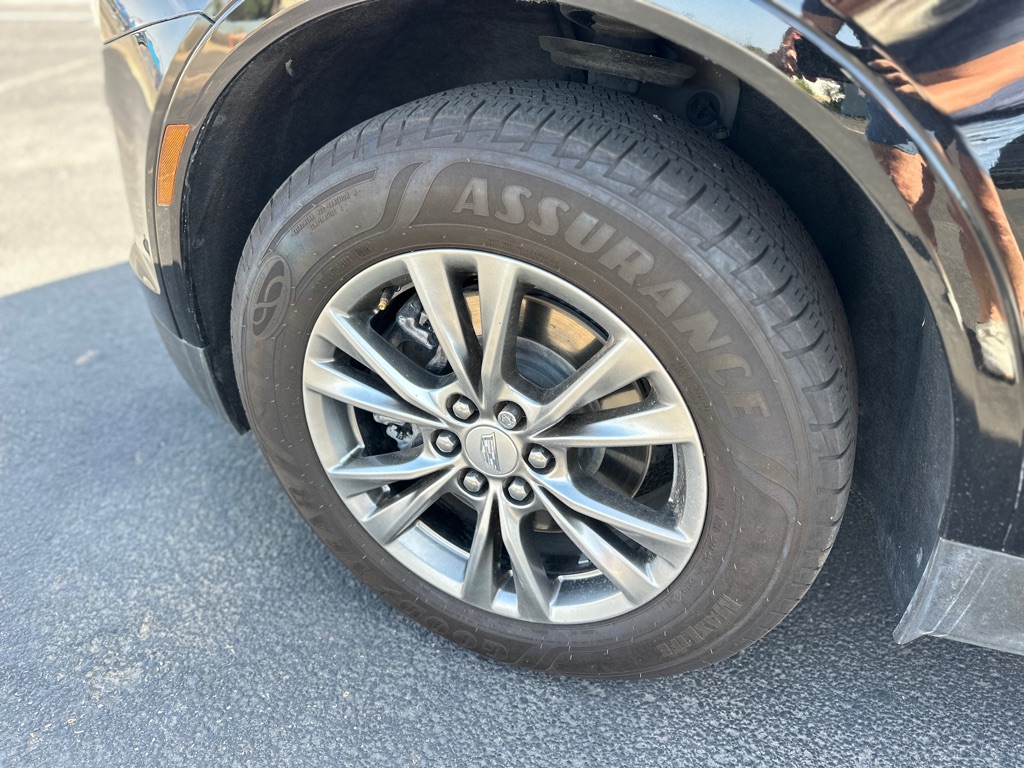 Photo 13 of this CADILLAC XT5