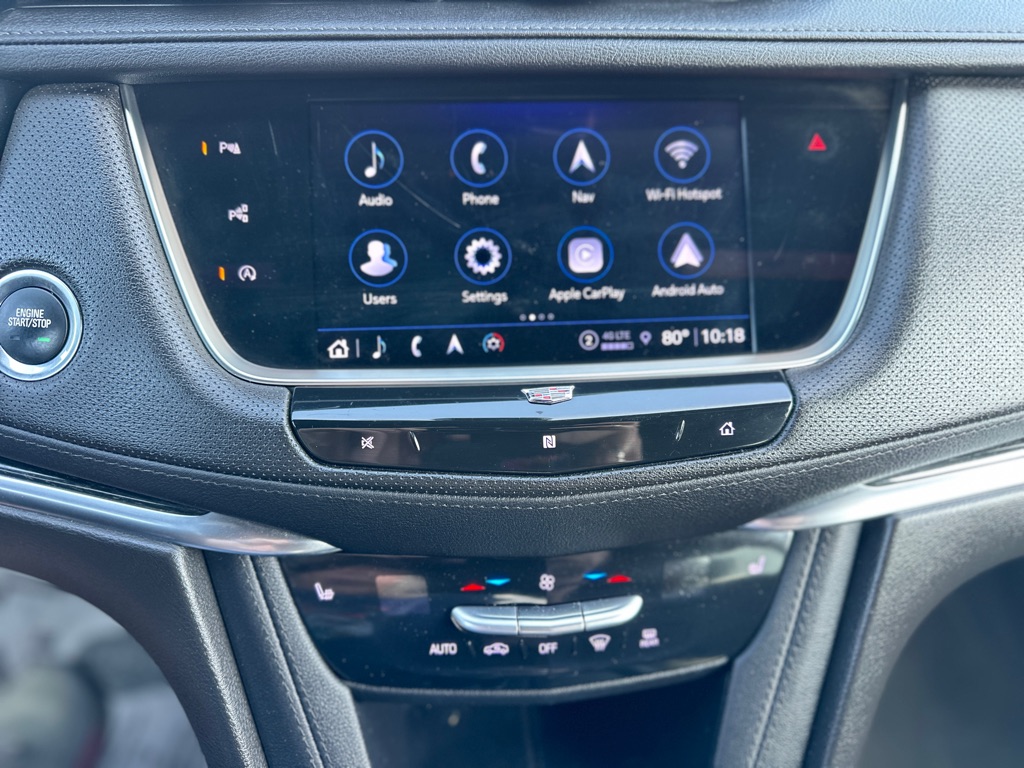 Photo 19 of this CADILLAC XT5