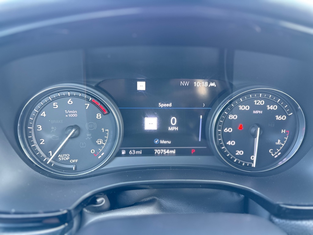 Photo 22 of this CADILLAC XT5