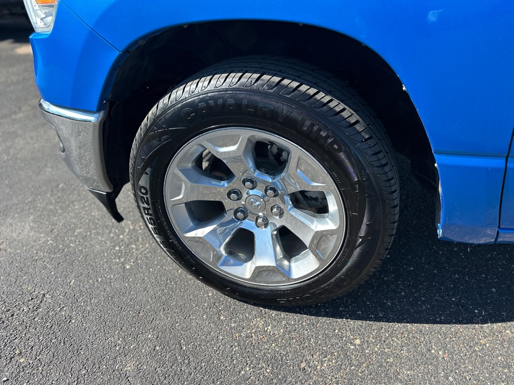Photo 13 of this RAM 1500