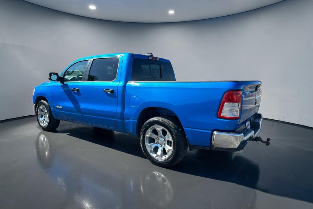 Photo 6 of this RAM 1500