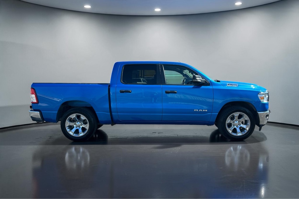 Photo 11 of this RAM 1500