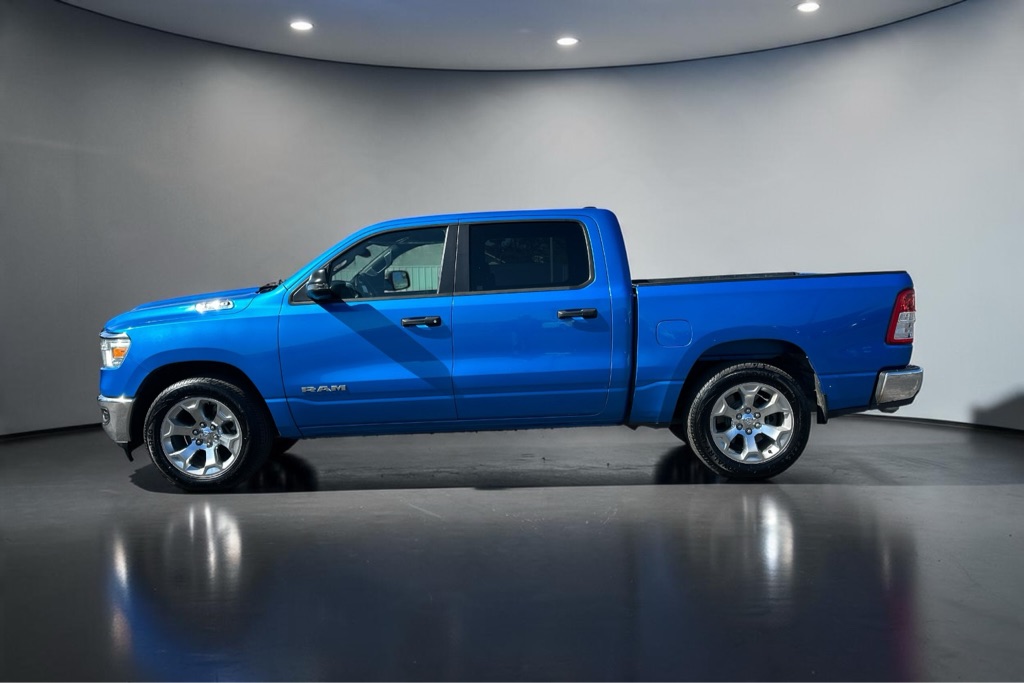 Photo 5 of this RAM 1500
