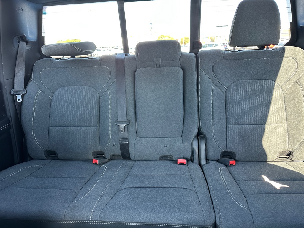 Photo 26 of this RAM 1500