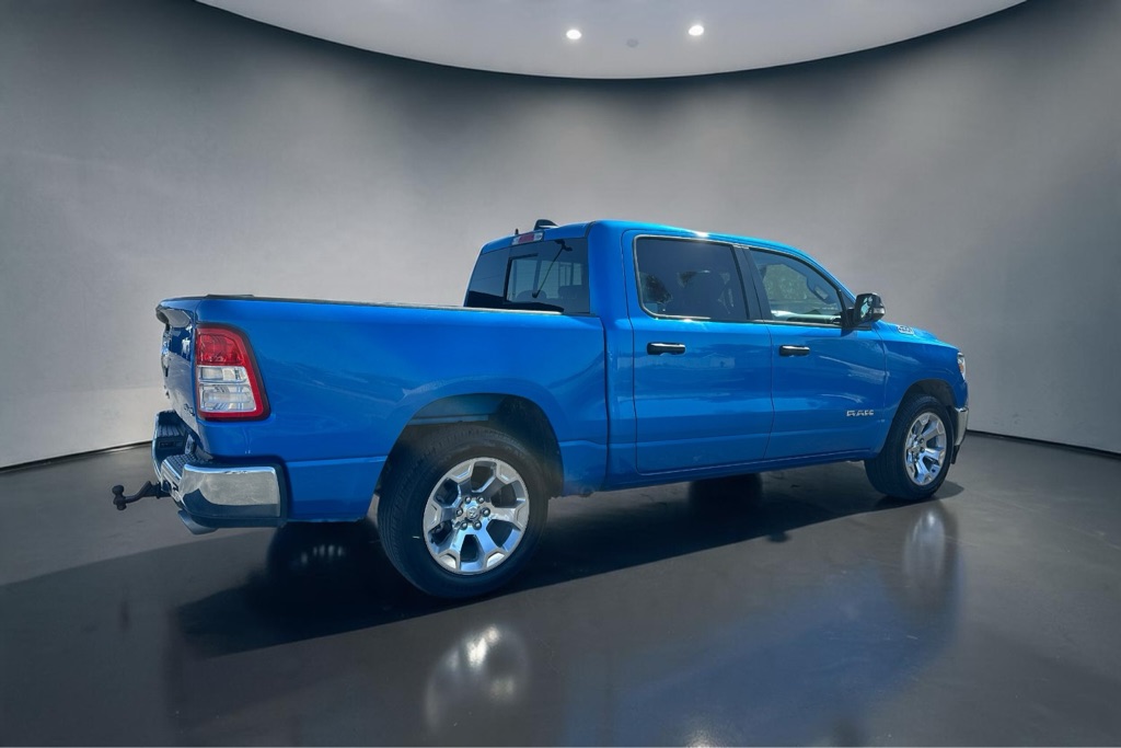 Photo 10 of this RAM 1500