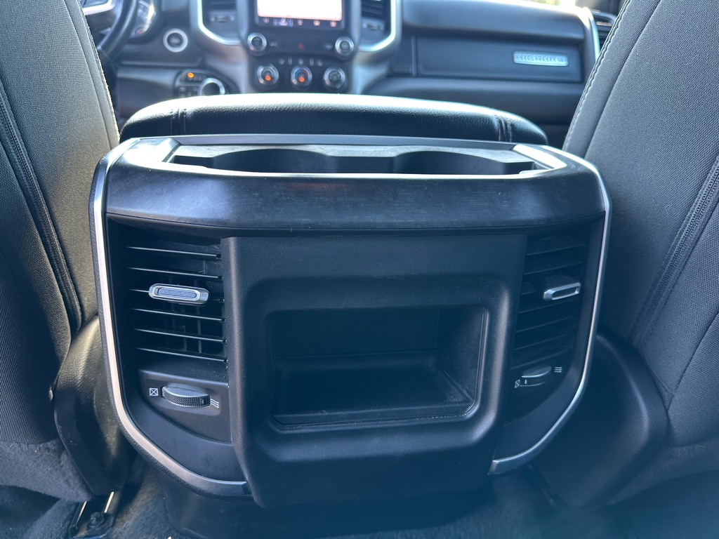 Photo 29 of this RAM 1500