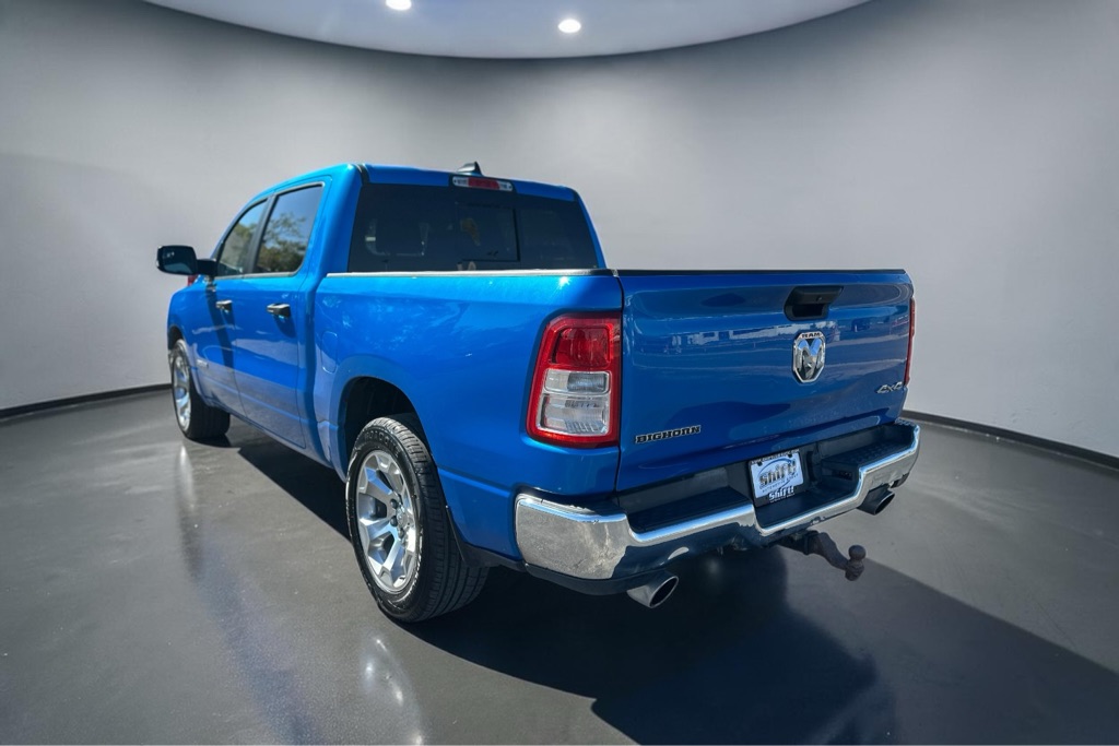 Photo 7 of this RAM 1500