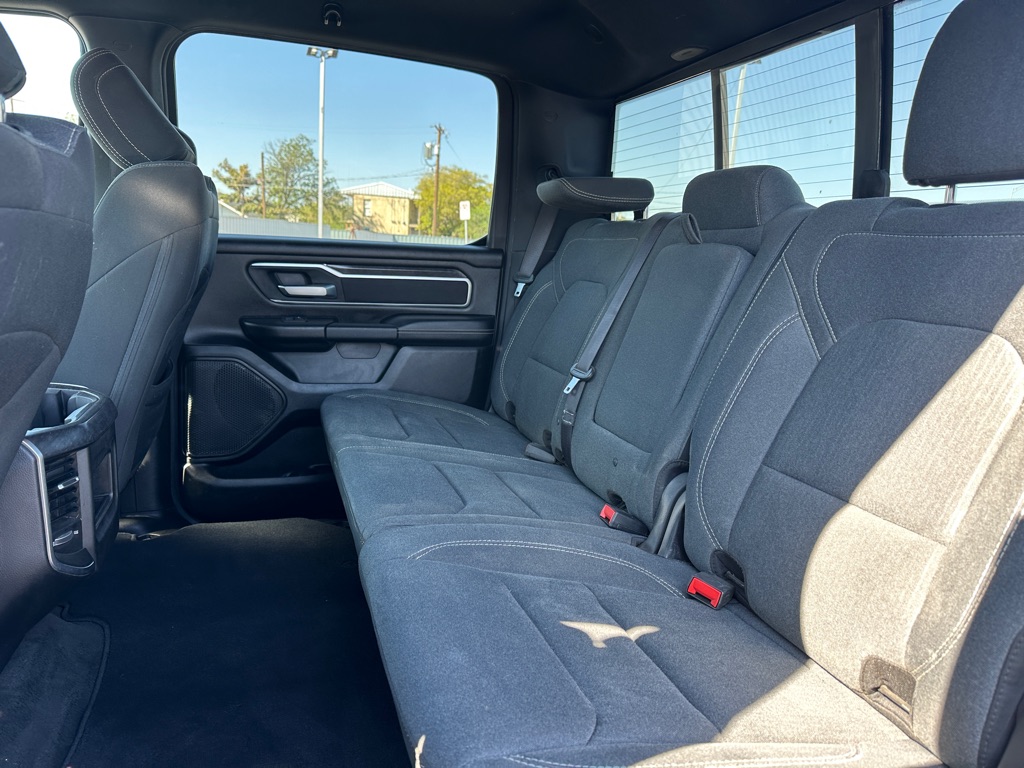 Photo 28 of this RAM 1500