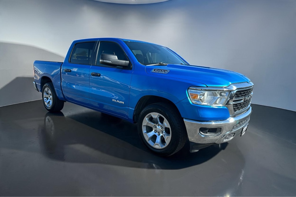 Photo 12 of this RAM 1500