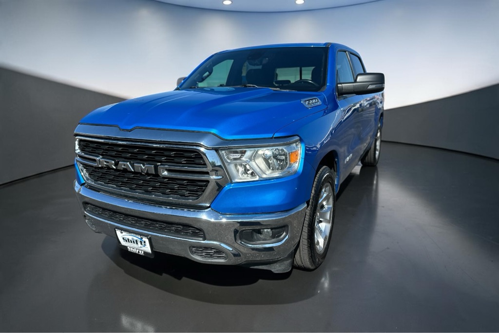 Photo 3 of this RAM 1500