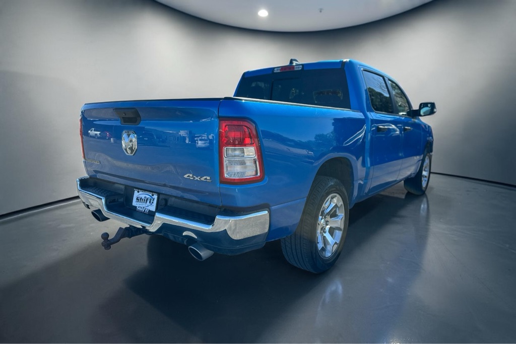 Photo 9 of this RAM 1500