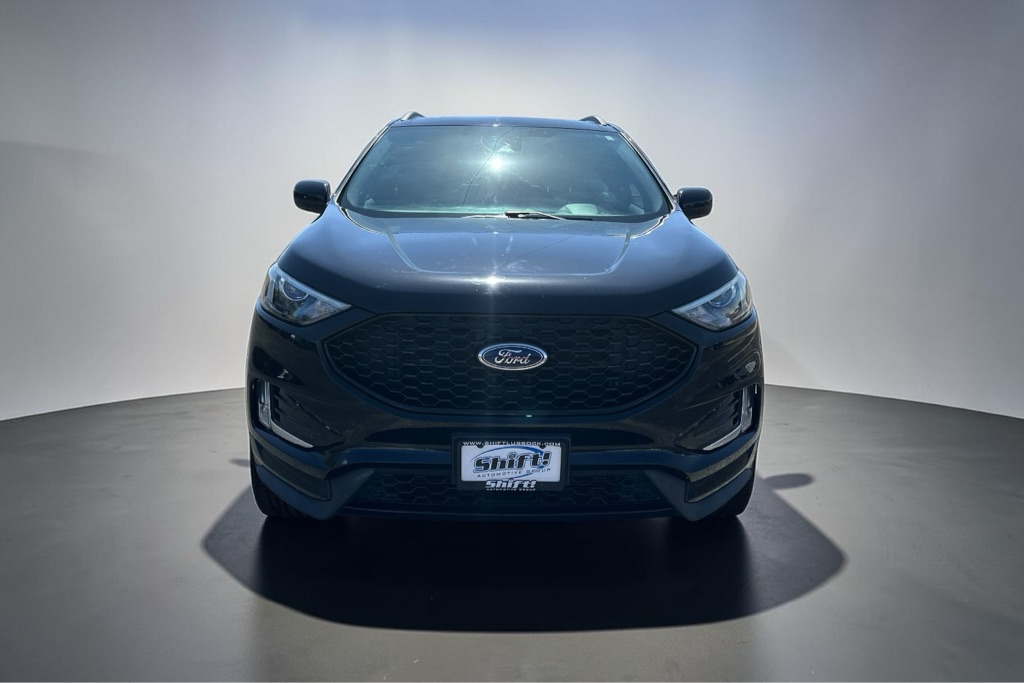 Photo 12 of this FORD EDGE