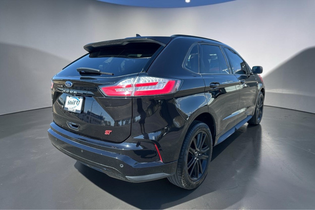 Photo 5 of this FORD EDGE