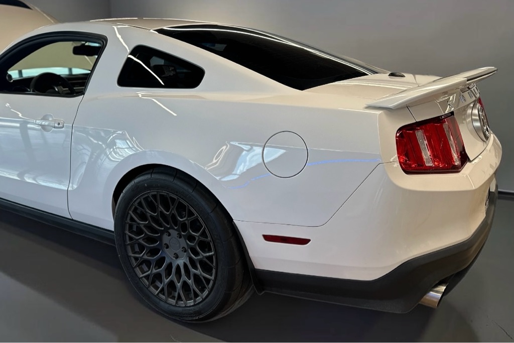 Photo 15 of this FORD MUSTANG