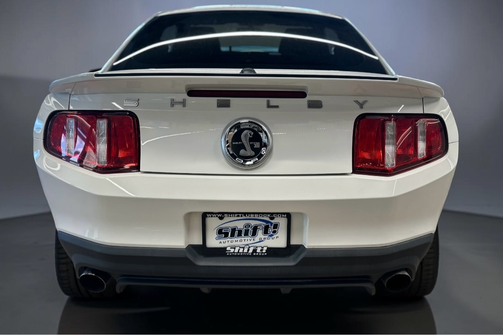 Photo 8 of this FORD MUSTANG