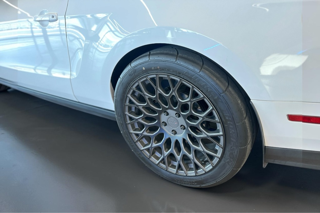 Photo 17 of this FORD MUSTANG