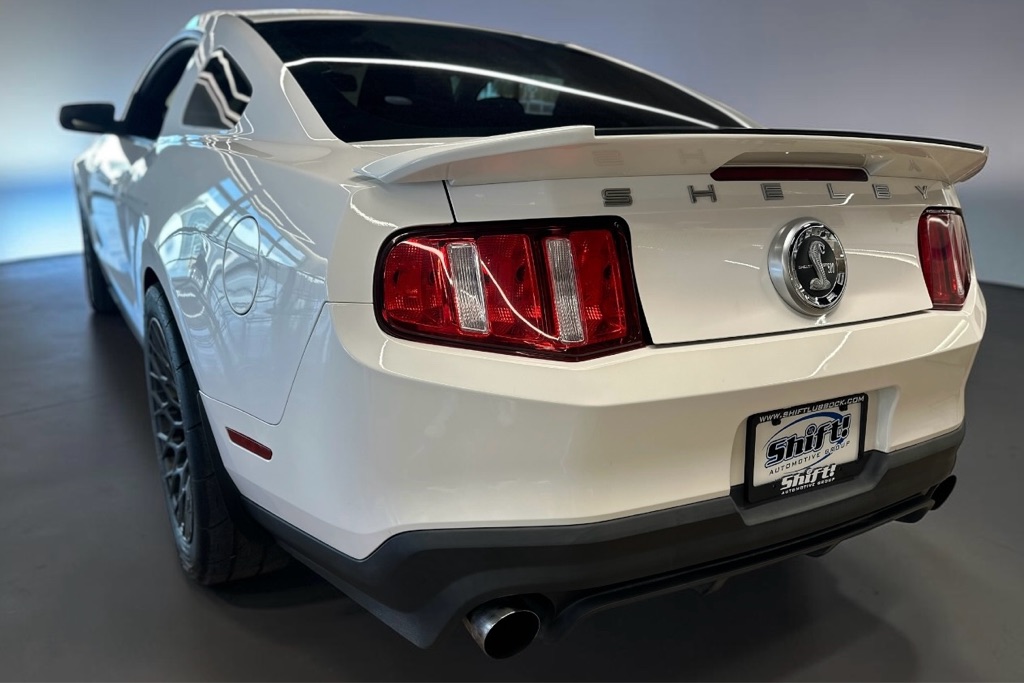 Photo 7 of this FORD MUSTANG