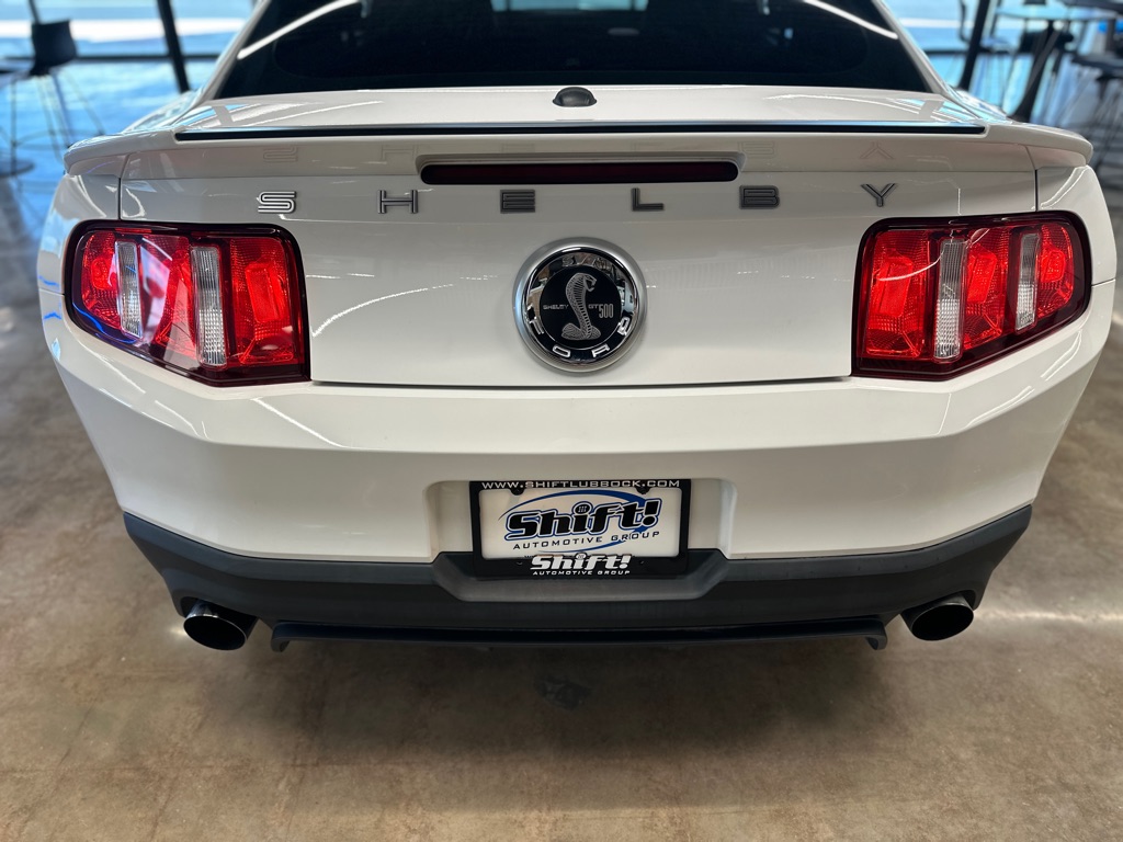 Photo 9 of this FORD MUSTANG