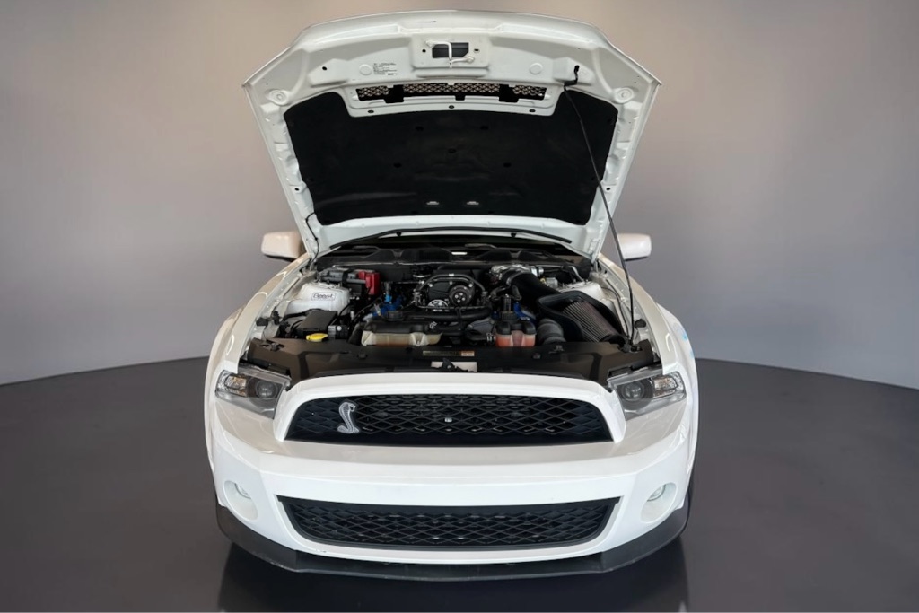 Photo 3 of this FORD MUSTANG
