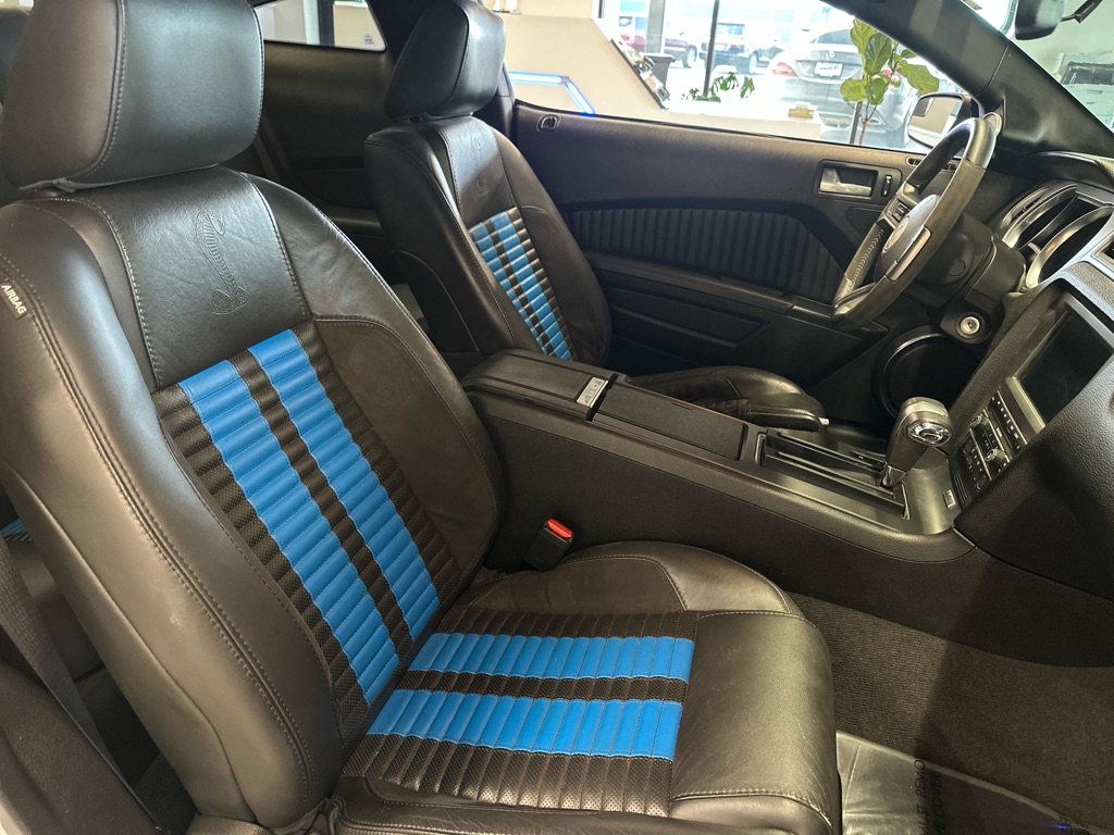 Photo 45 of this FORD MUSTANG