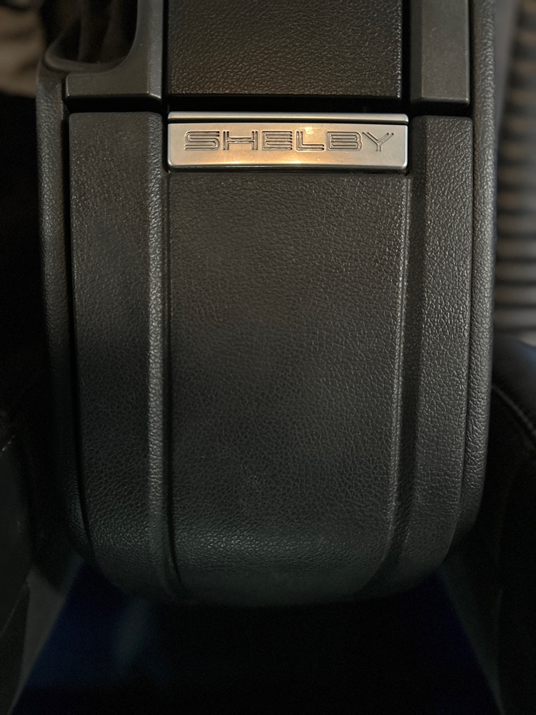 Photo 41 of this FORD MUSTANG