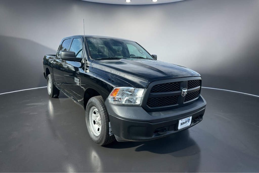 2019 RAM 1500 CLASSIC