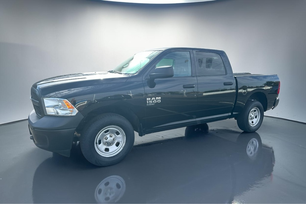 Photo 4 of this RAM 1500 CLASSIC