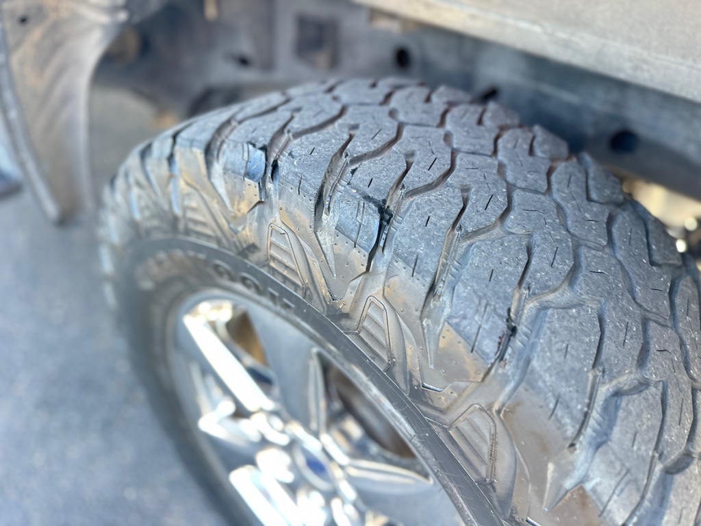 Photo 15 of this FORD F150