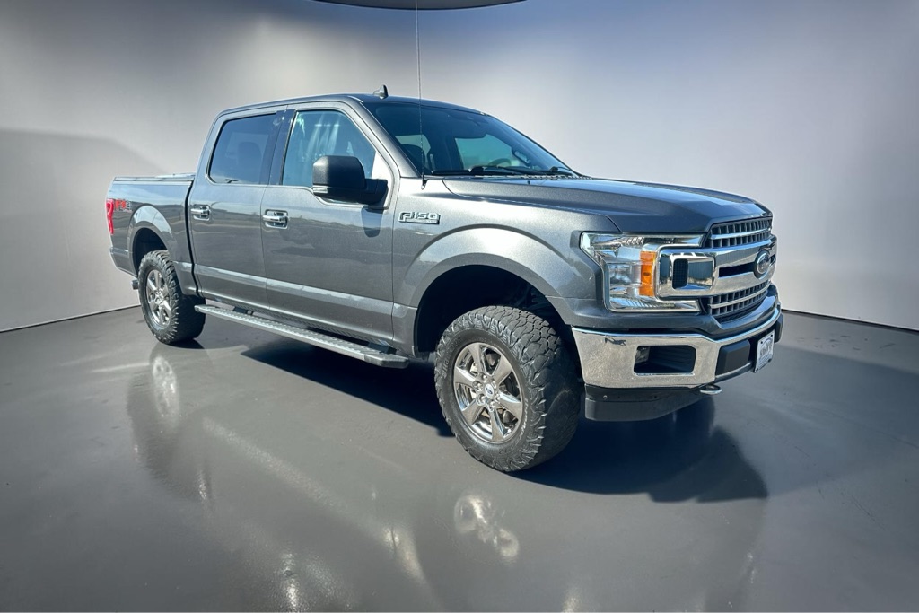Photo 12 of this FORD F150