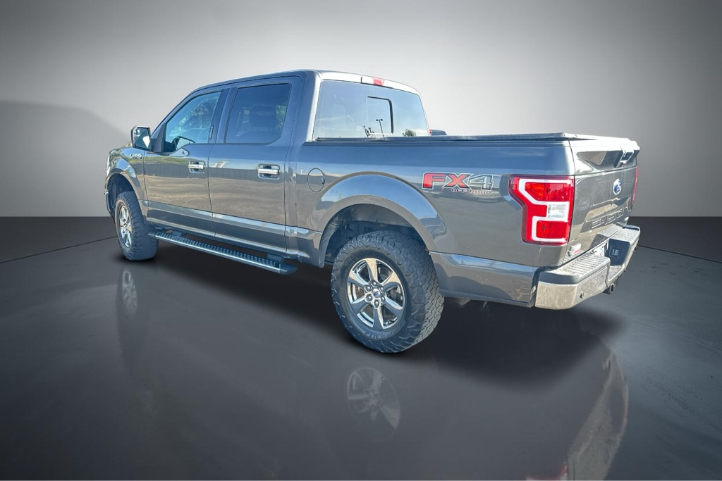 Photo 6 of this FORD F150