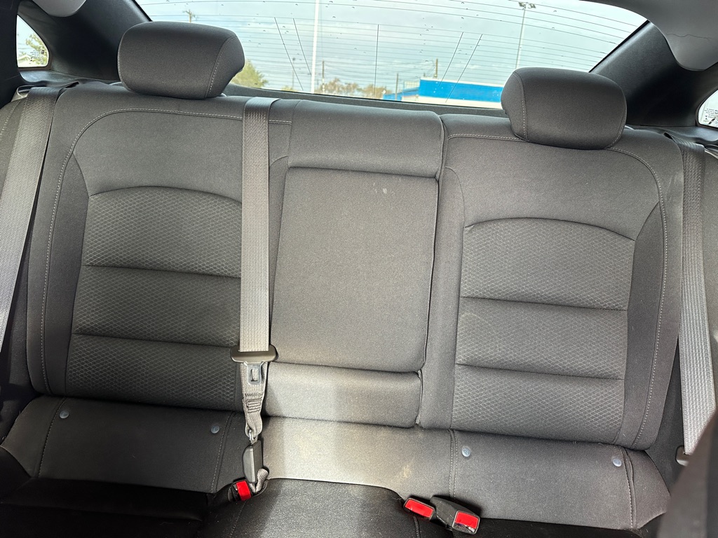Photo 23 of this CHEVROLET MALIBU