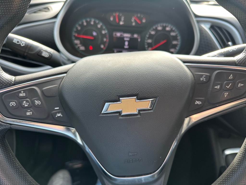 Photo 16 of this CHEVROLET MALIBU