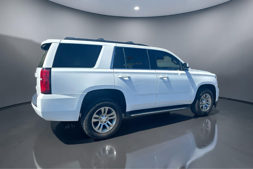 Photo 10 of this CHEVROLET TAHOE