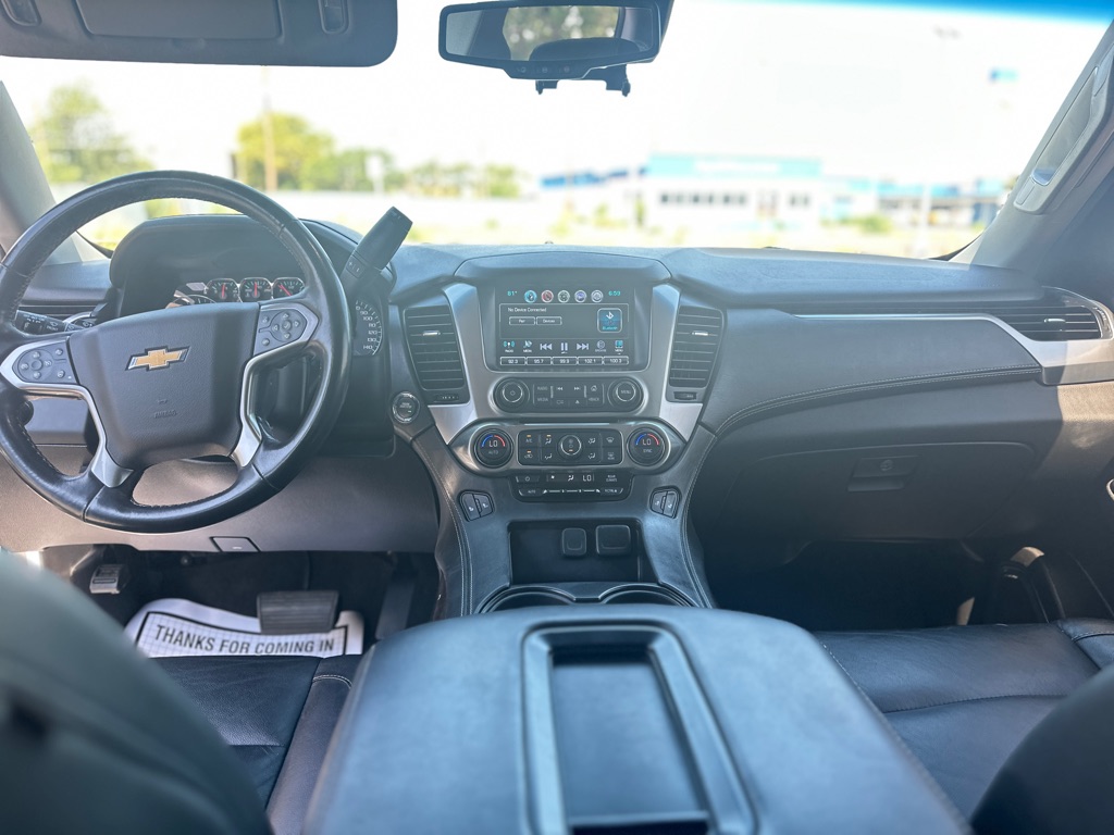 Photo 29 of this CHEVROLET TAHOE