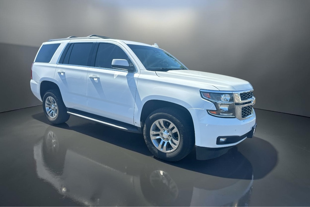 Photo 12 of this CHEVROLET TAHOE