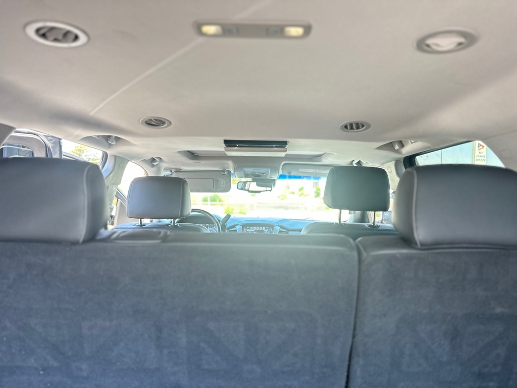 Photo 31 of this CHEVROLET TAHOE
