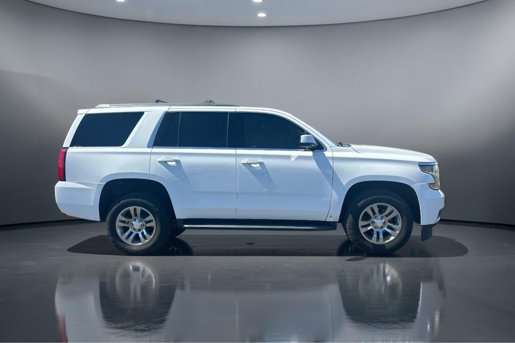Photo 11 of this CHEVROLET TAHOE