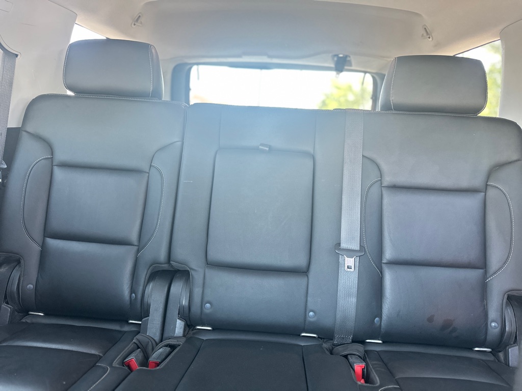 Photo 25 of this CHEVROLET TAHOE